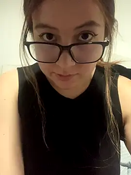 Snapshot of Blair_Bunnyy chatting on September 16, 5:48 am Blair Bunnyy online show from September 16, 5:48 am