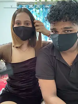 Cutie Shruti online show from November 6, 7:47 am