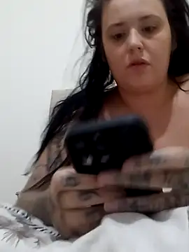 Charsworld online show from March 23, 9:15 am