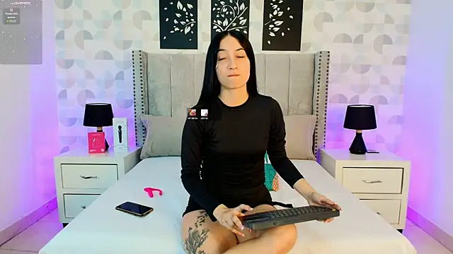 natasha moreno online show from May 26, 12:26 pm