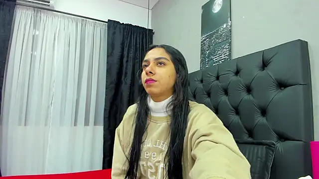 violet and myers online show from November 28, 5:27 pm