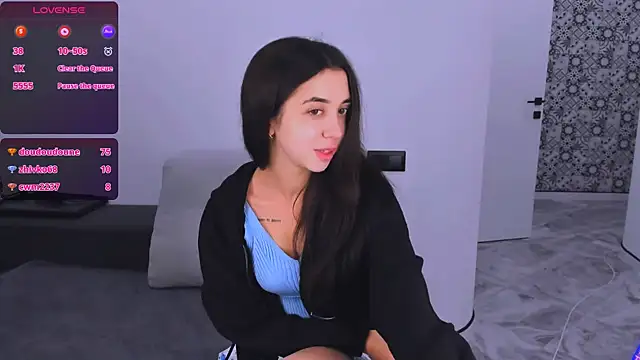Dilara Mee online show from September 27, 12:29 am