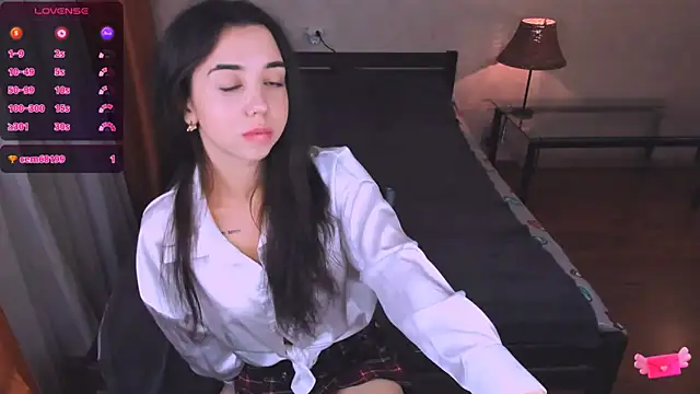 Dilara Mee online show from October 4, 5:50 pm