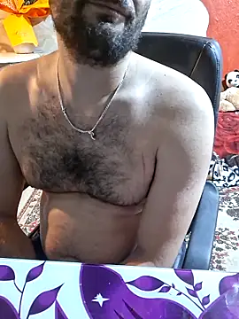 qSensi online show from December 18, 2:16 am