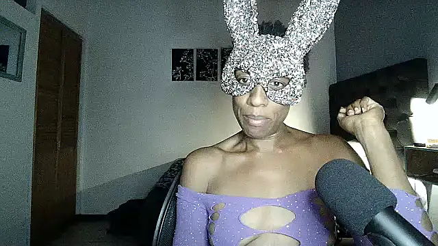 Janice-Erotica online show from September 27, 1:46 am
