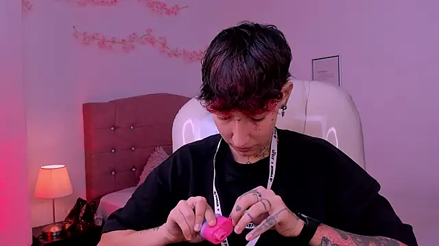 Luci Rose online show from May 20, 1:41 pm