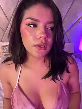 PippyPamXXX online show from March 20, 5:34 am