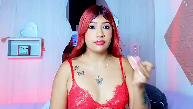 Camila Prieto-1 online show from September 29, 4:28 am