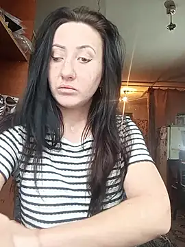 Lili Doris online show from November 29, 7:45 am