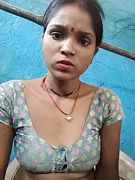Harini Gautam online show from May 18, 7:25 am