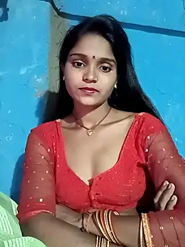 Harini Gautam online show from December 19, 5:05 pm