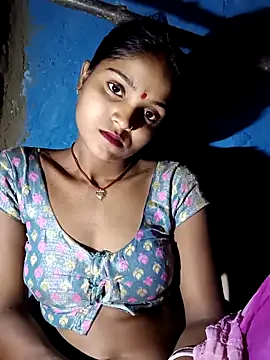 Harini Gautam online show from May 7, 5:49 pm