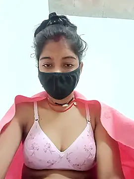 Chandni Love143 online show from January 7, 1:31 am