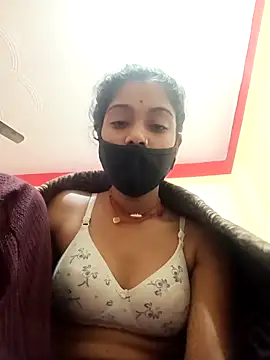 Chandni Love143 online show from December 20, 1:53 am