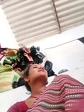 Chandni Love143 online show from October 7, 9:03 am