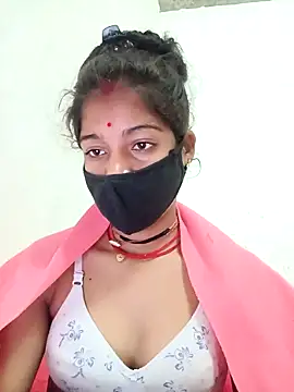 Chandni Love143 online show from January 8, 1:53 am