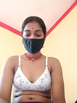 Chandni Love143 online show from December 22, 4:59 am