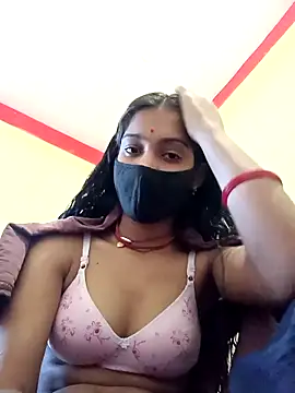 Chandni Love143 online show from December 23, 5:00 am