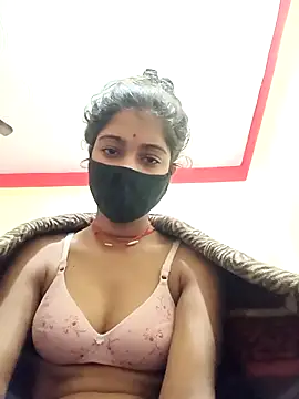 Chandni Love143 online show from December 21, 1:54 am