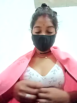 Chandni Love143 online show from January 6, 12:36 am