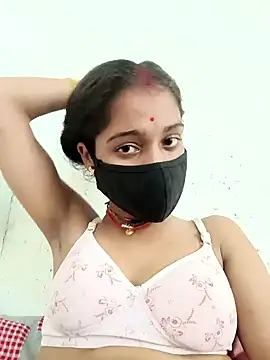 Chandni Love143 online show from January 11, 9:47 am