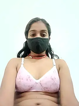 Chandni Love143 online show from January 10, 6:51 am