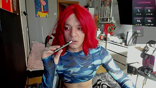 Kkkylie online show from April 10, 12:22 pm