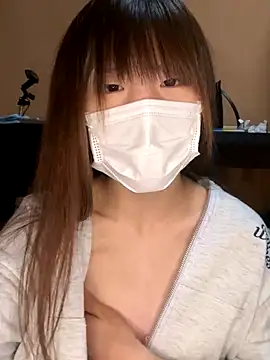 natsumiii online show from September 30, 12:44 pm
