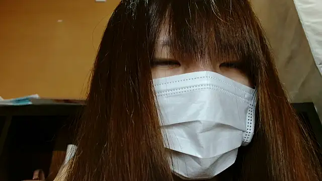 natsumiii online show from October 1, 12:54 pm