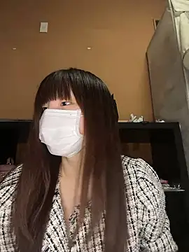 natsumiii online show from October 4, 2:43 pm