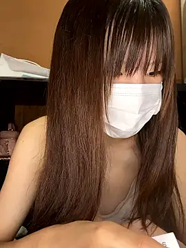 natsumiii online show from September 27, 1:35 am