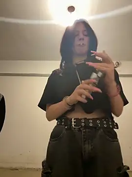 SugarBabyIvy online show from September 25, 3:49 am