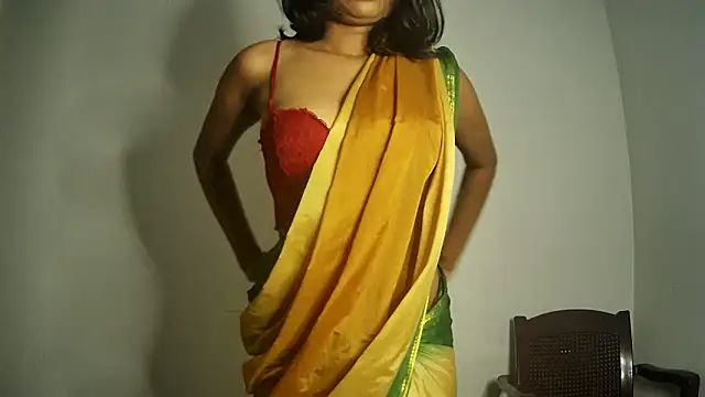 Minu Cam online show from May 15, 6:21 pm