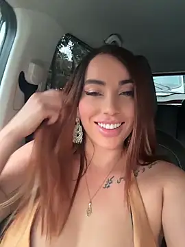 jessy rios online show from May 26, 9:03 pm
