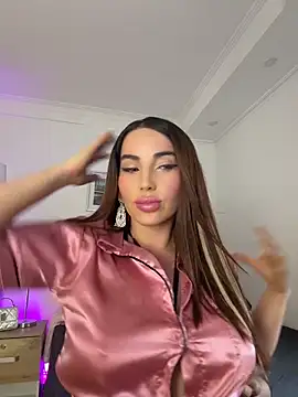 jessy rios online show from May 20, 10:29 pm