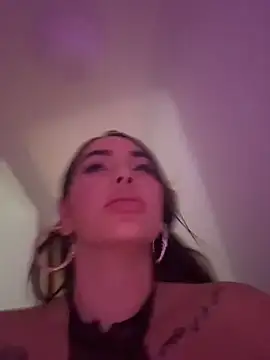 jessy rios online show from May 7, 12:37 am
