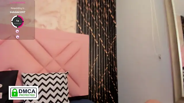 maia bianchi online show from January 8, 6:01 pm