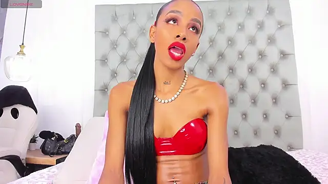 aaliyah beller online show from November 27, 9:39 pm