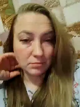 Kiss Eva online show from February 23, 8:52 pm