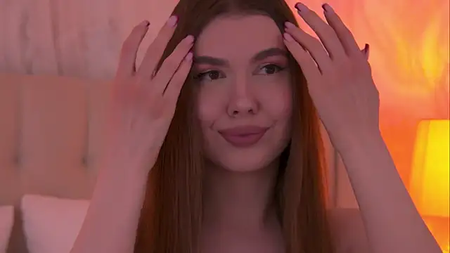 AshleyEvance online show from May 15, 7:00 am