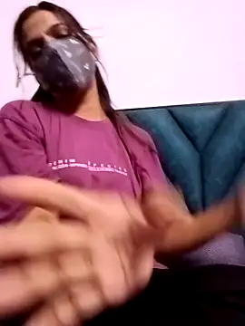 Siyana fuckingrock online show from September 30, 8:24 pm