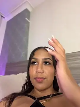 MiilaBlake online show from May 23, 8:18 pm