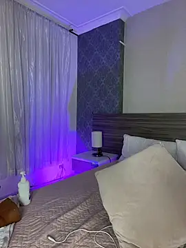 MiilaBlake online show from May 1, 9:07 pm
