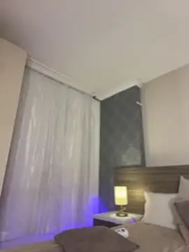 MiilaBlake online show from May 4, 9:40 pm