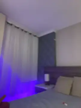 MiilaBlake online show from March 16, 6:45 pm