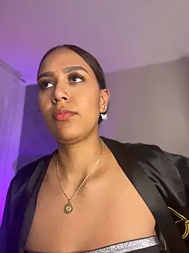 MiilaBlake online show from May 16, 10:09 pm