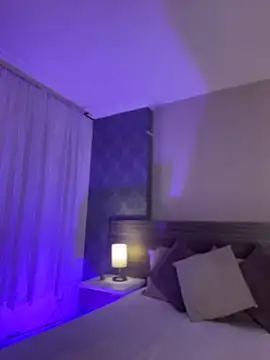 MiilaBlake online show from May 7, 7:39 pm