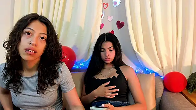 sophiielust online show from September 27, 1:07 pm