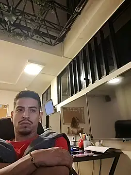 Juann-cock online show from July 5, 4:19 am