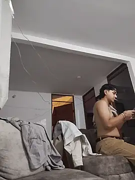 Juann-cock online show from July 10, 12:12 am